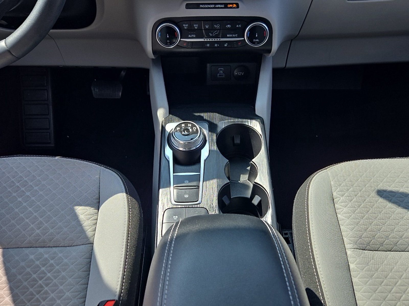 Certified 2023 Ford Escape Active AWD/4WD image 20