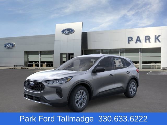 New 2026 Ford Escape Active FWD image 1