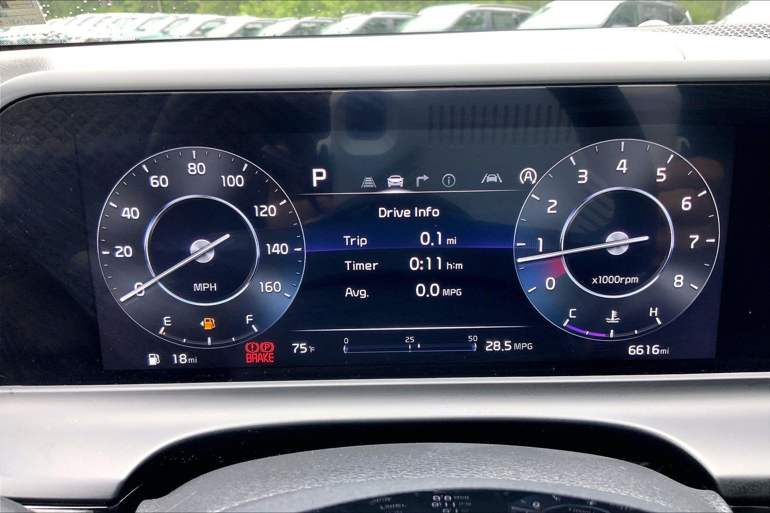Used 2024 Kia Seltos S AWD/4WD image 22