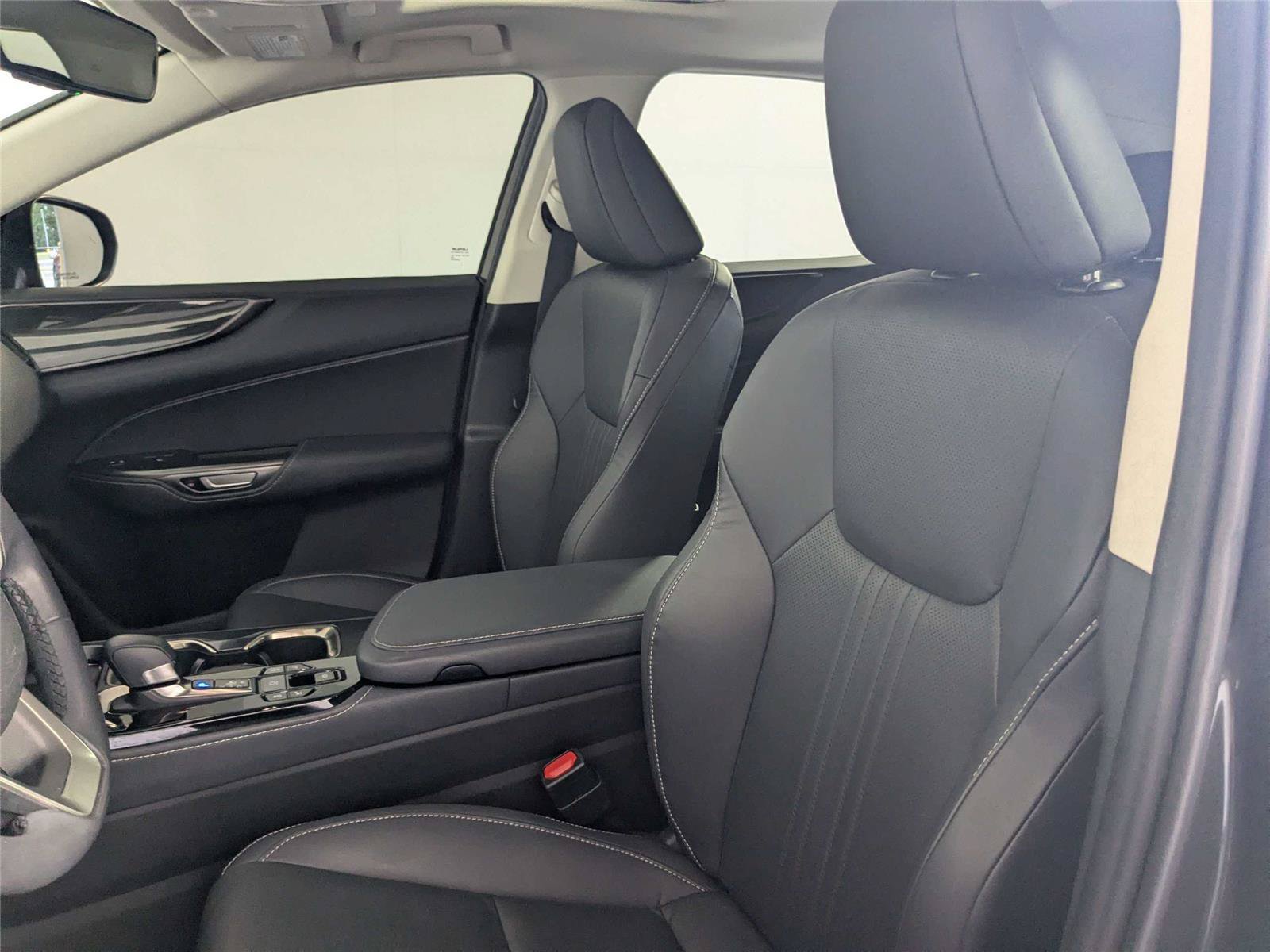 Used 2022 Lexus NX 350 AWD image 16