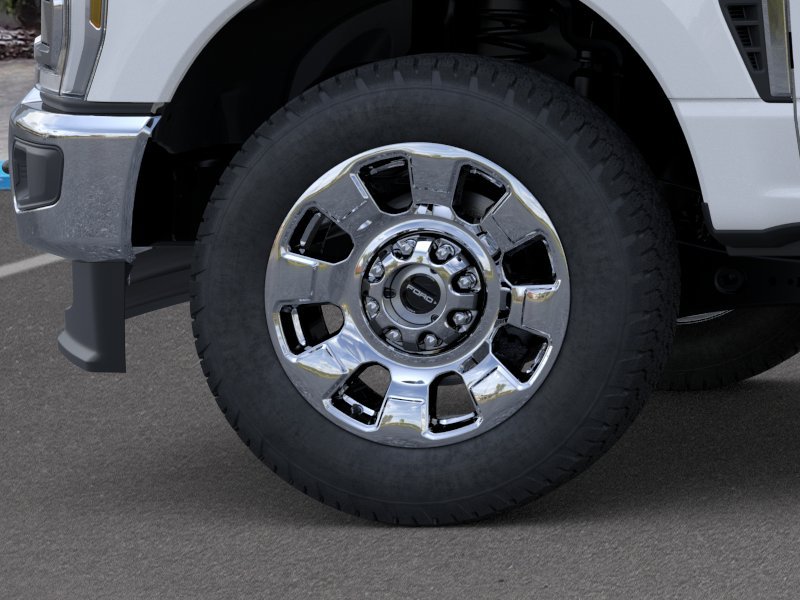 New 2026 Ford F250 4x4 Crew Cab Super Duty image 19
