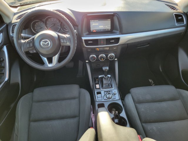 Used 2016 MAZDA CX-5 Touring AWD/4WD image 27