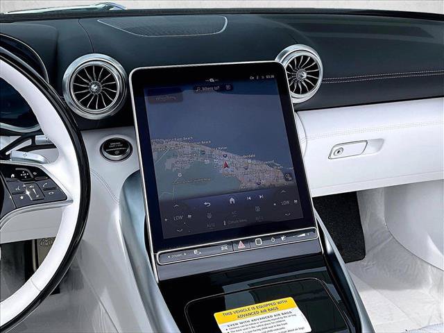 New 2026 Mercedes-Benz Maybach SL 680 image 9