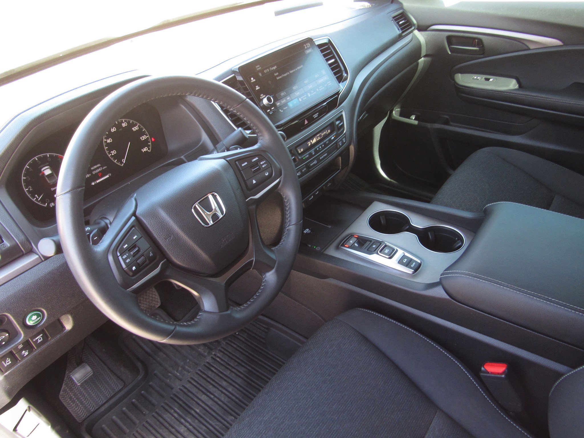 Used 2025 Honda Ridgeline Sport+ image 14