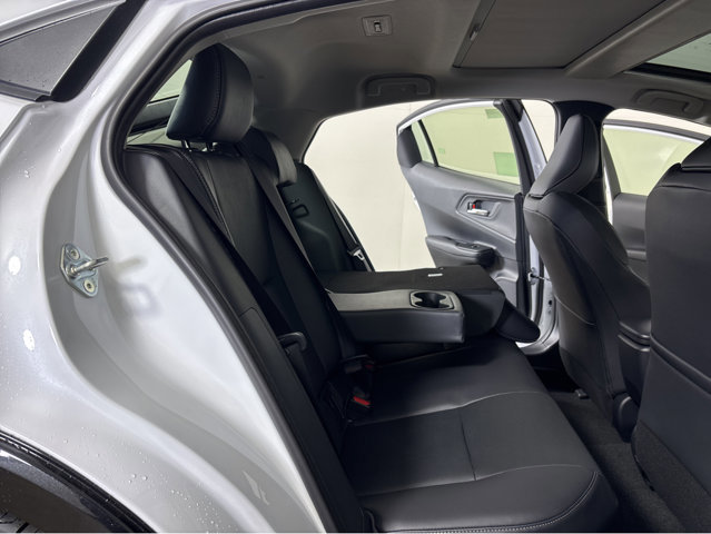 New 2026 Toyota Prius AWD image 27