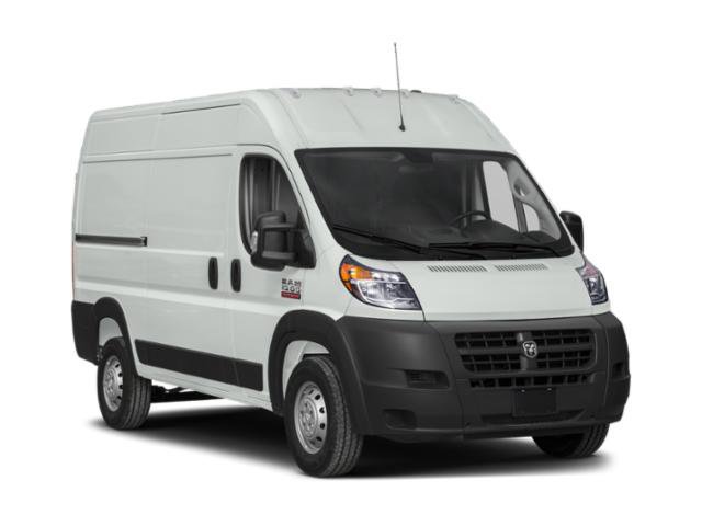 Used 2018 RAM ProMaster 1500 w/ Premium Appearance Group FWD image 9