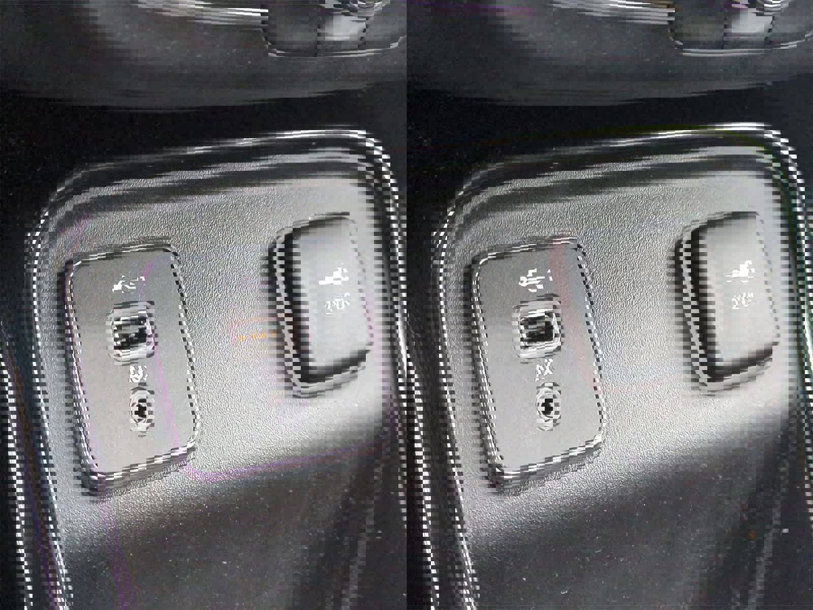 Certified 2019 Jeep Compass Altitude image 31