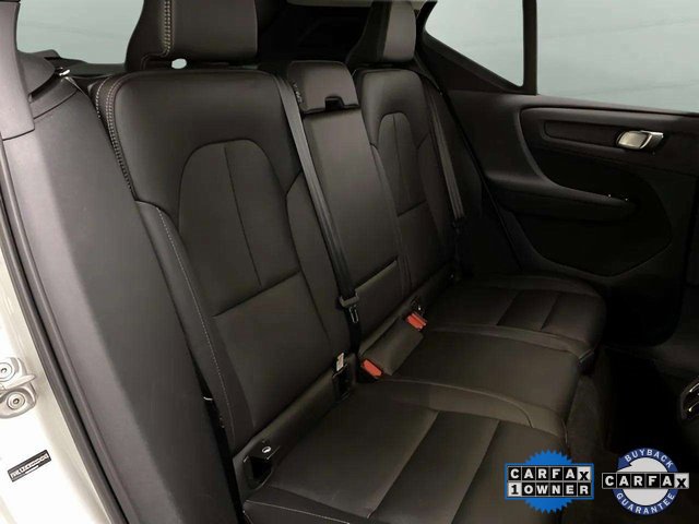 Used 2025 Volvo XC40 B5 Plus image 80