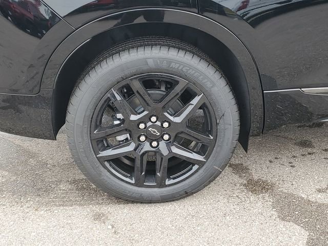New 2026 Chevrolet Blazer RS w/ Driver Confidence II Package image 5