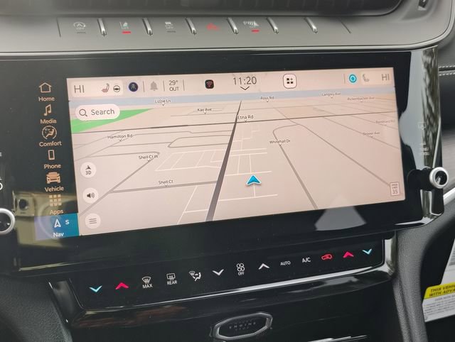 New 2026 Jeep Grand Cherokee Limited image 3