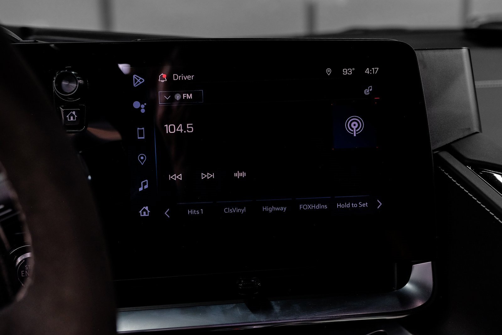 Used 2025 Chevrolet Corvette Z06 w/ Battery Protection Package image 36