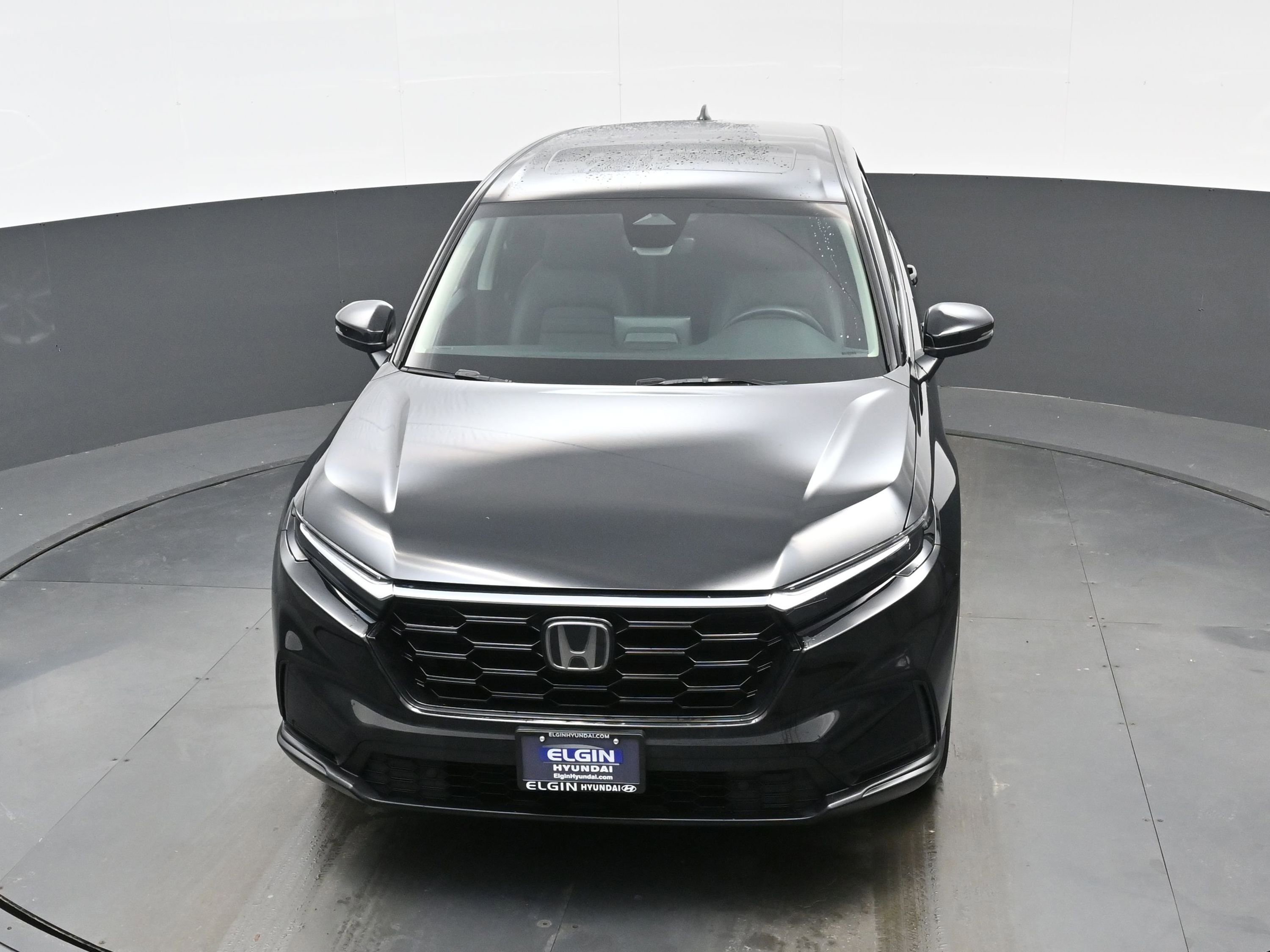 Used 2025 Honda CR-V EX-L image 41