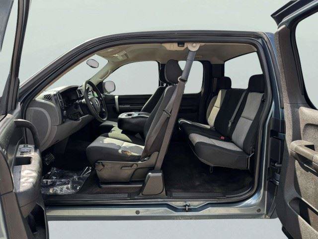 Used 2009 Chevrolet Silverado 1500 LS RWD image 21