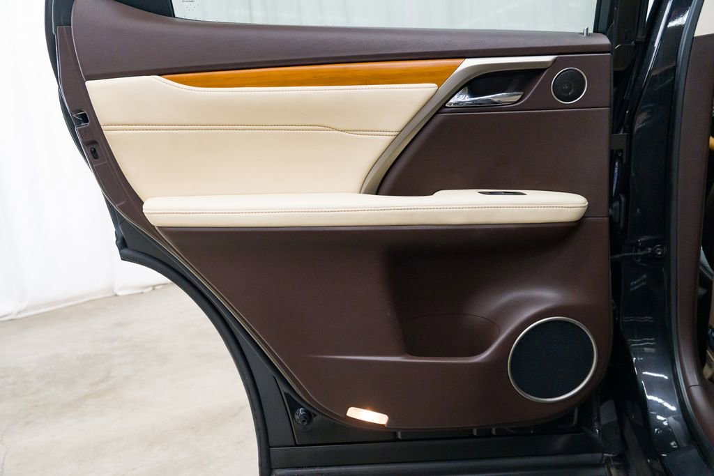 Used 2016 Lexus RX 350 AWD w/ Premium Package image 25