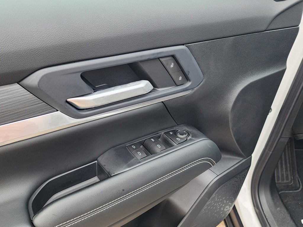 New 2026 GMC Terrain Elevation w/ Black Edition image 14