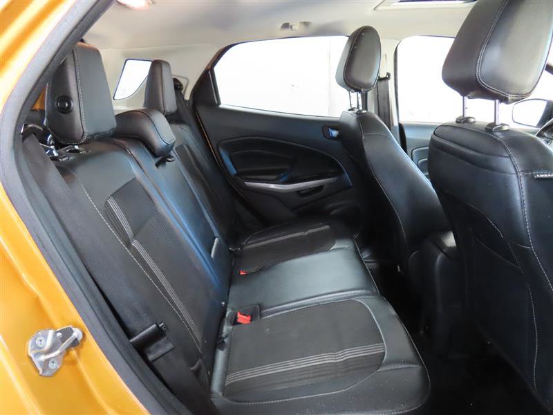 Used 2022 Ford EcoSport SES AWD/4WD image 33