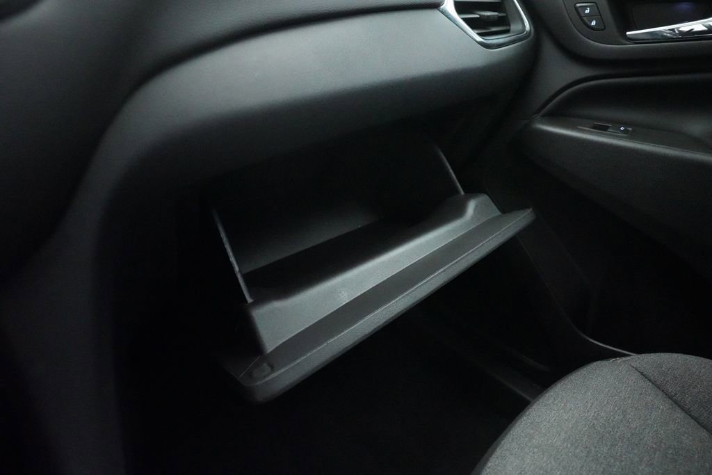 Used 2024 Chevrolet Equinox LT image 30