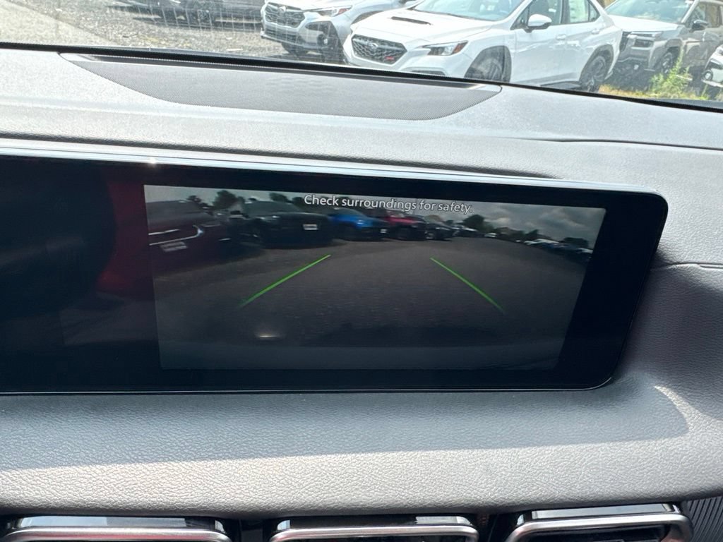 New 2026 Nissan Sentra SR w/ SR All Weather Package FWD image 13