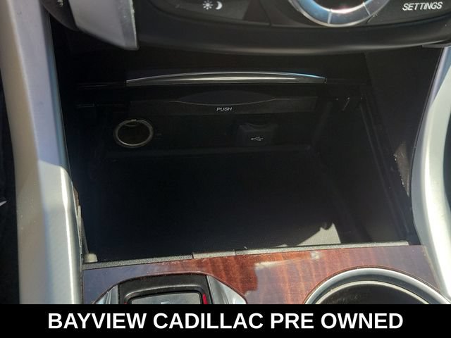 Used 2017 Acura TLX V6 FWD image 35