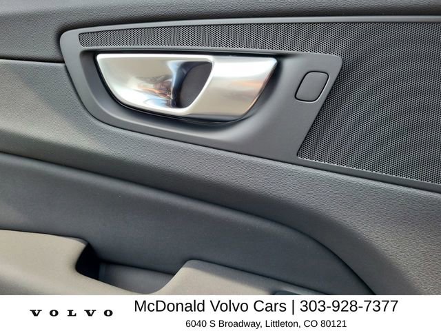 Used 2026 Volvo XC60 T8 Plus w/ Climate Package image 15