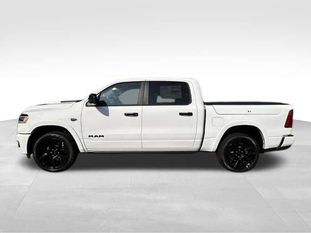 New 2027 RAM 1500 Limited AWD/4WD image 3