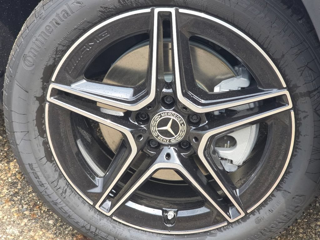 New 2026 Mercedes-Benz GLA 250 4MATIC image 9