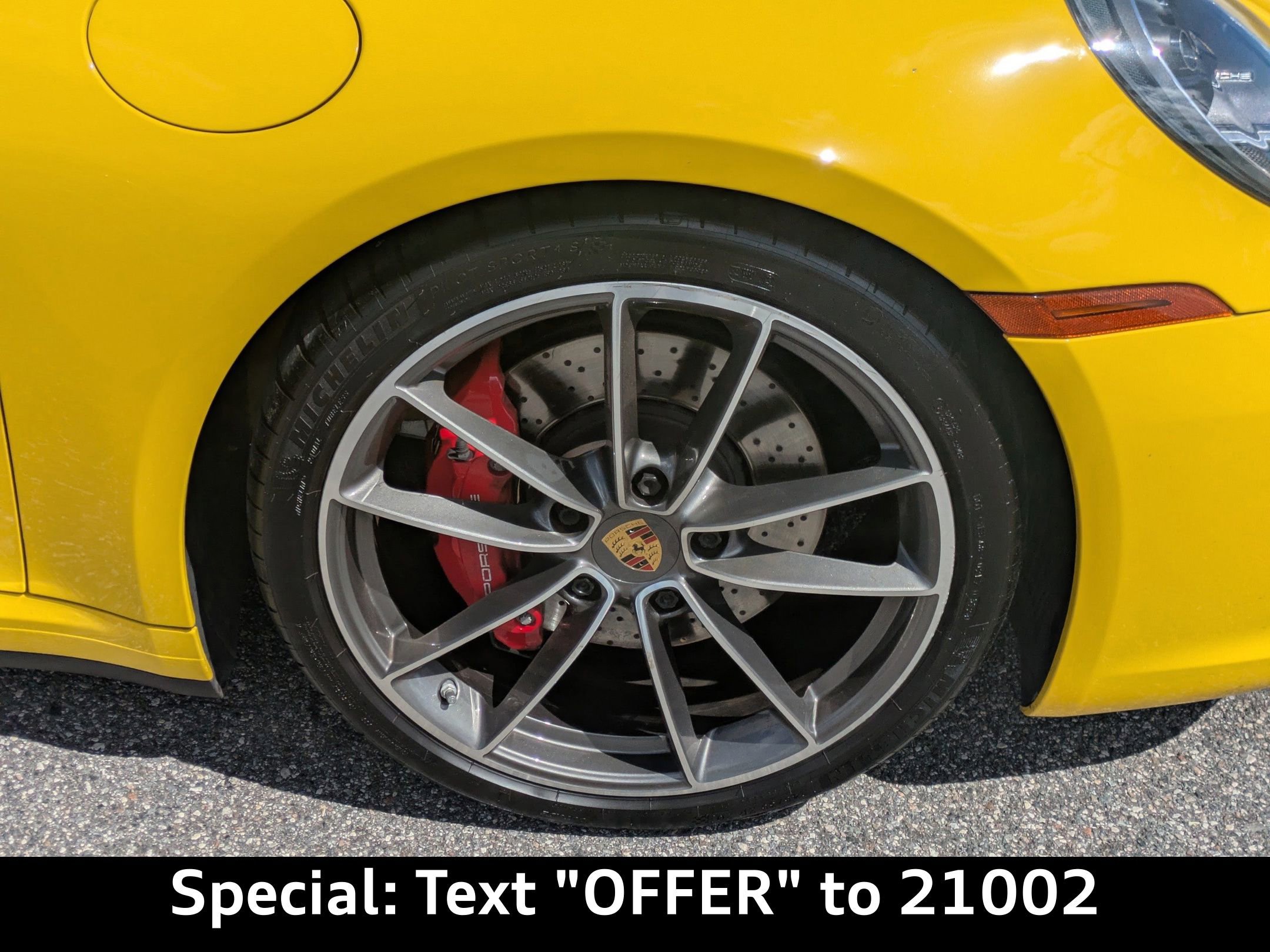 Used 2020 Porsche 911 Carrera S image 11