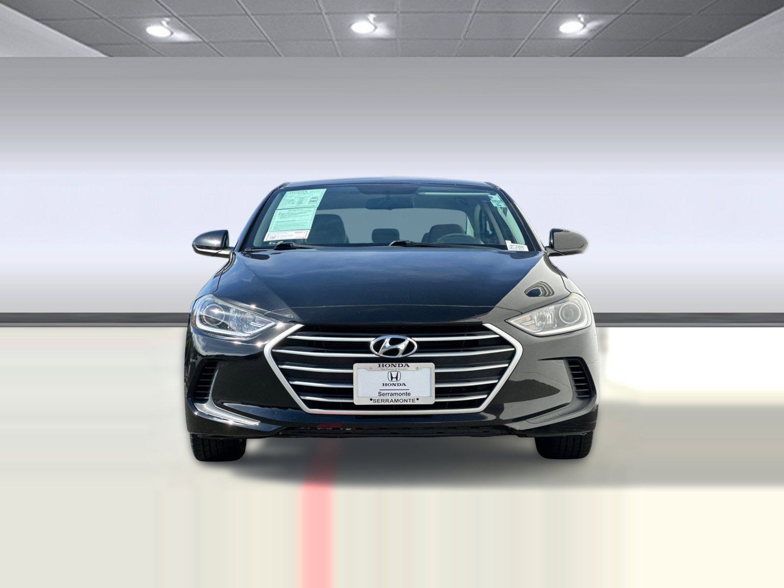 Used 2017 Hyundai Elantra SE image 5