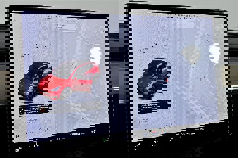 Used 2022 Tesla Model Y Long Range image 26