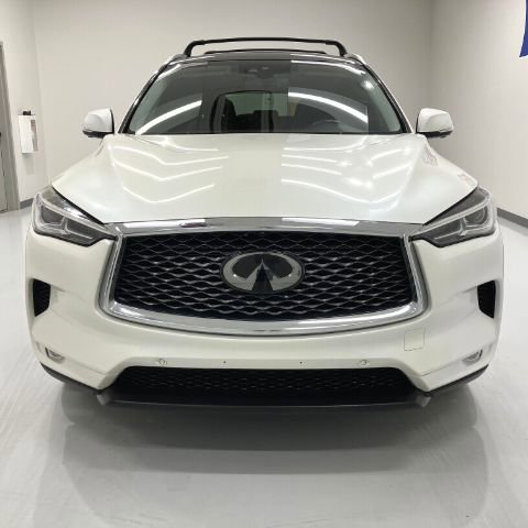 Used 2019 INFINITI QX50 Essential w/ Premium Heat Package AWD/4WD image 6