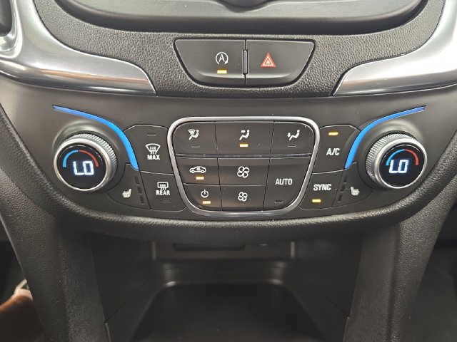 Used 2024 Chevrolet Equinox LT AWD/4WD image 24