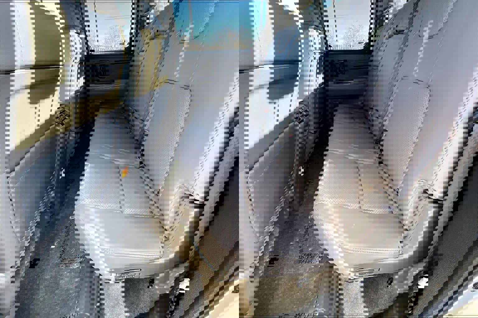 Used 2011 Honda Ridgeline RTL image 20