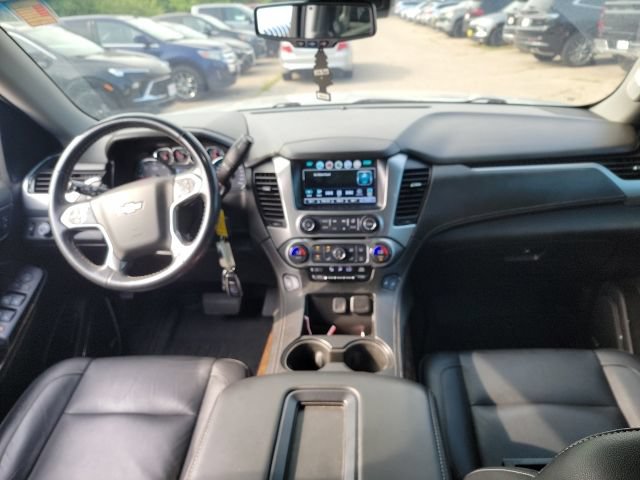 Used 2018 Chevrolet Tahoe LT AWD/4WD image 8