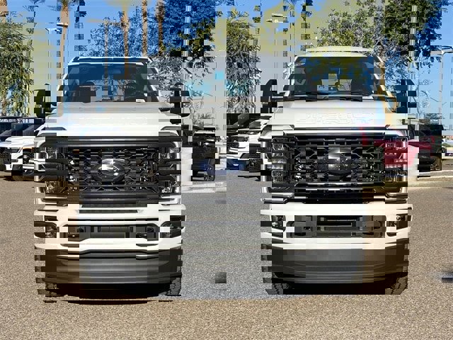 New 2026 Ford F350 XL w/ STX Appearance Package image 32