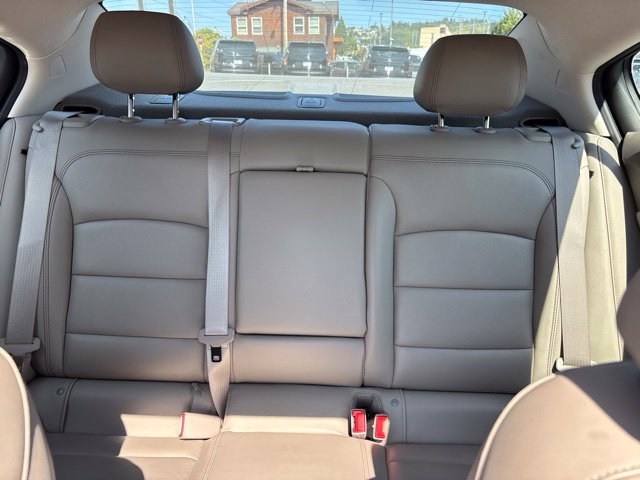 Used 2016 Chevrolet Cruze Premier FWD image 31
