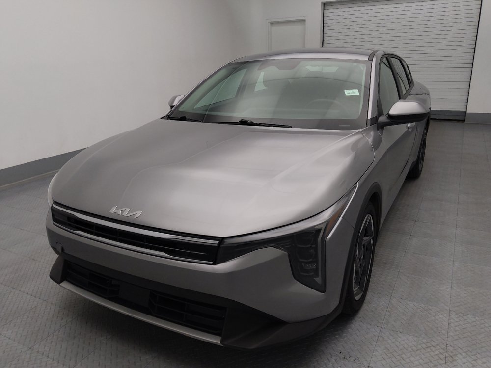 Used 2025 Kia K4 EX FWD image 15