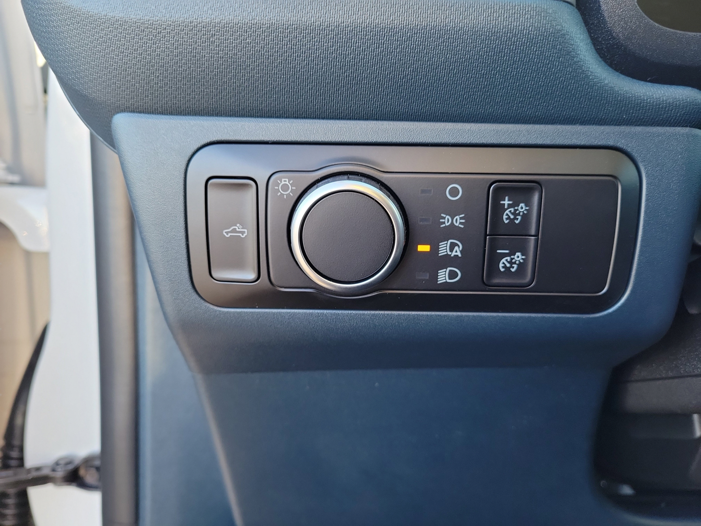 New 2026 Ford Maverick Tremor AWD/4WD image 19