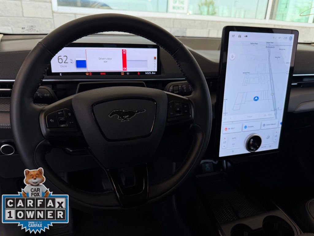 Used 2024 Ford Mustang Mach-E Select image 14