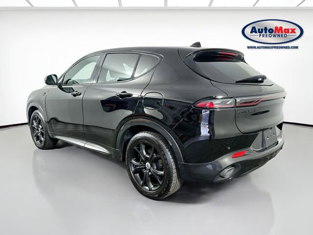 Used 2024 Dodge Hornet R/T Plus w/ R/T Blacktop Package image 6
