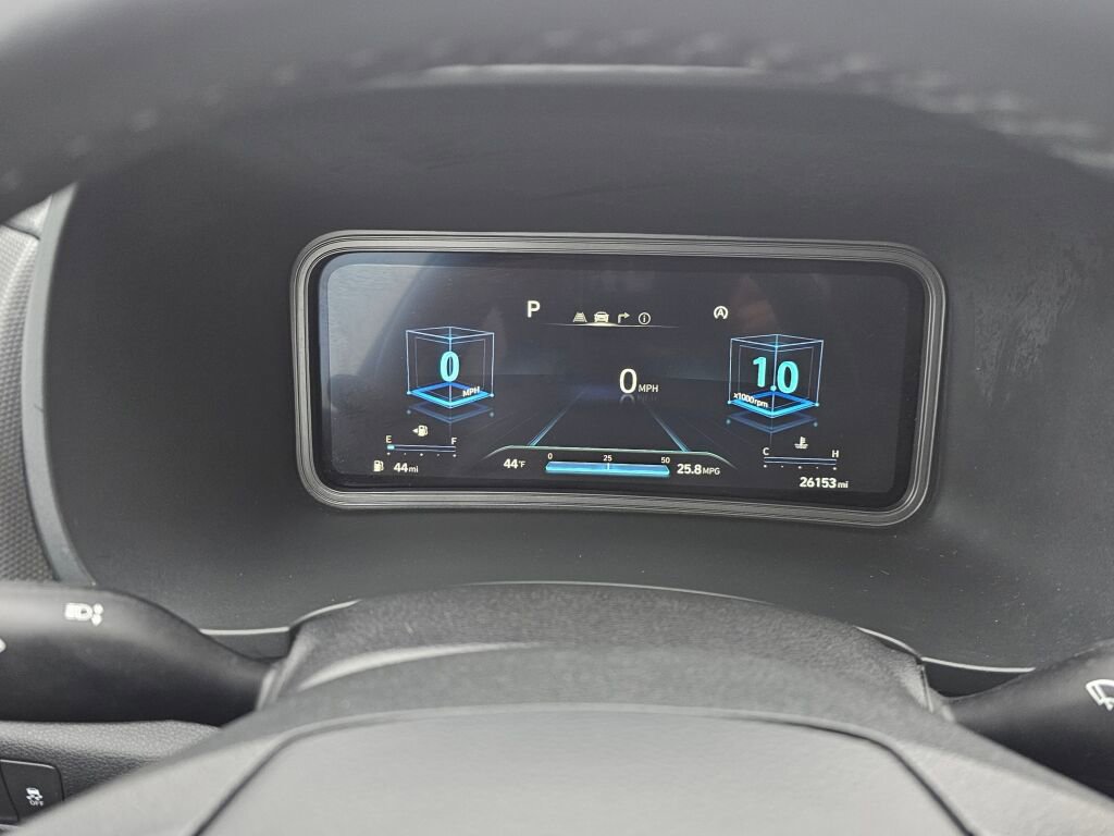 Used 2023 Hyundai Kona Limited image 22