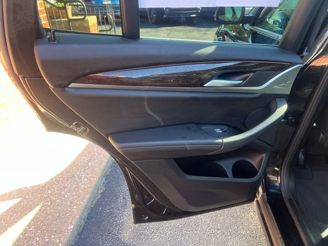 Used 2023 BMW X3 xDrive30i w/ Convenience Package image 23