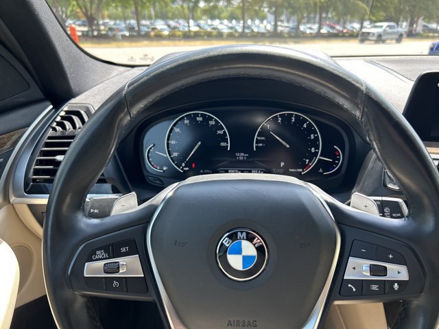 Used 2020 BMW X3 xDrive30i AWD/4WD image 18