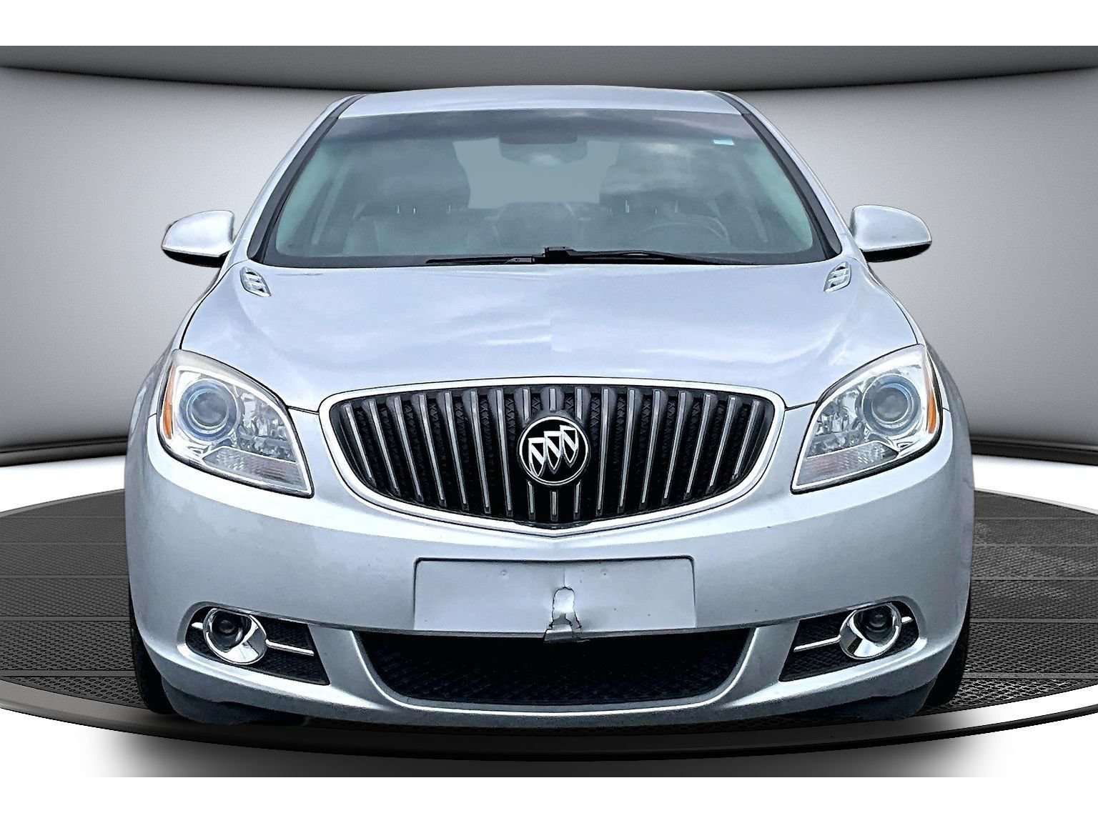 Used 2012 Buick Verano Convenience FWD image 4