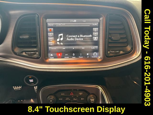 Used 2018 Dodge Challenger T/A image 5