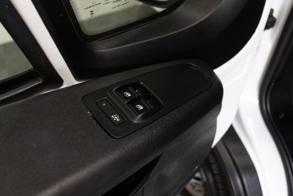 Used 2024 RAM ProMaster 2500 w/ Upfitter's Prep Package FWD image 17