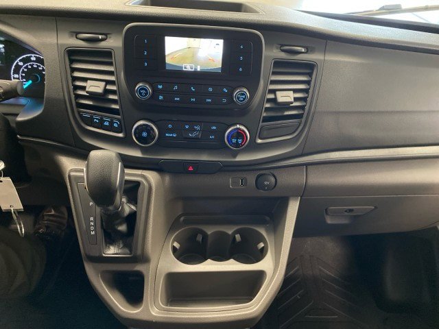 New 2024 Ford Transit 250 Low Roof AWD w/ Upfitter Package image 27