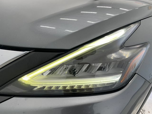 Used 2020 Nissan Murano S w/ Technology Package FWD image 33