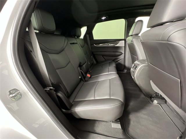 Certified 2024 Cadillac XT5 Sportv image 28