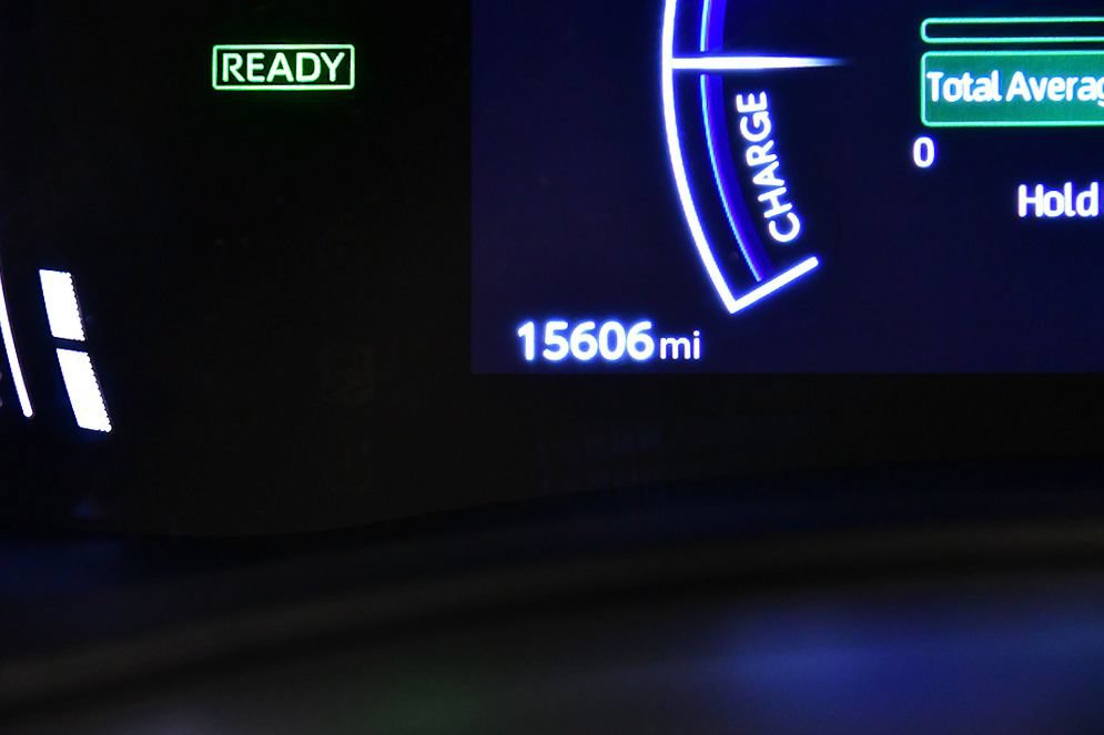 Used 2025 Toyota Grand Highlander AWD Hybrid image 17