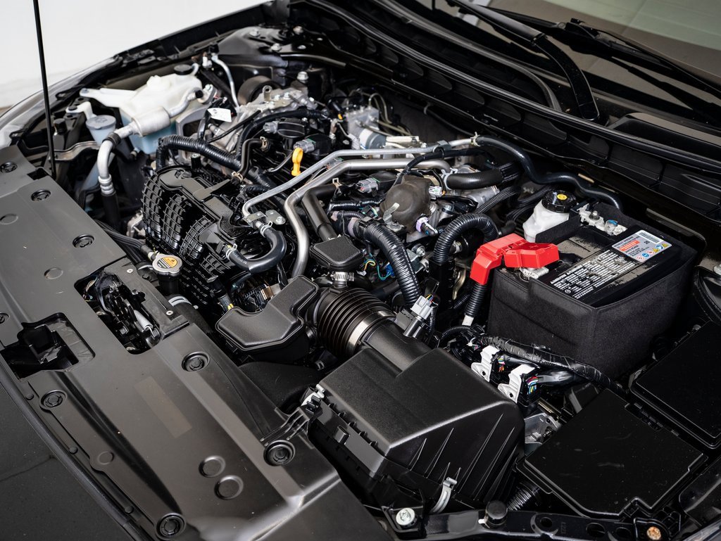 Used 2023 Nissan Altima 2.5 SL image 34